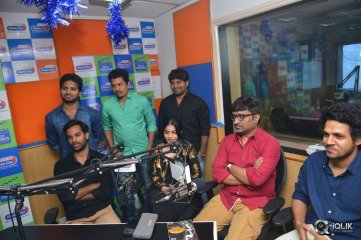 Pittagoda Movie 3rd Song Launch